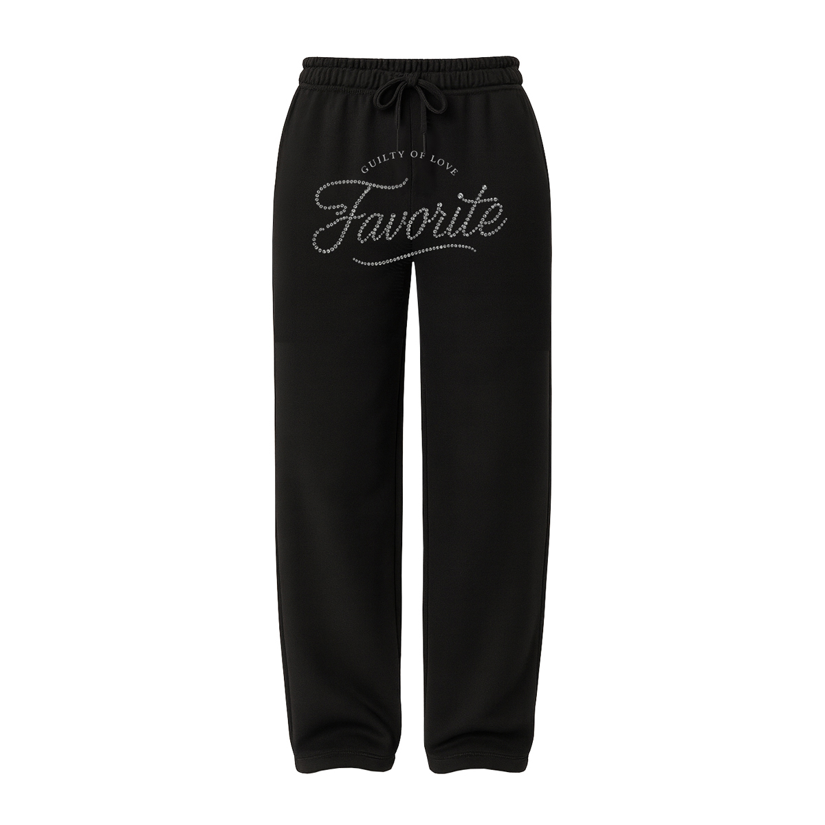 Favorite Crime Sweats