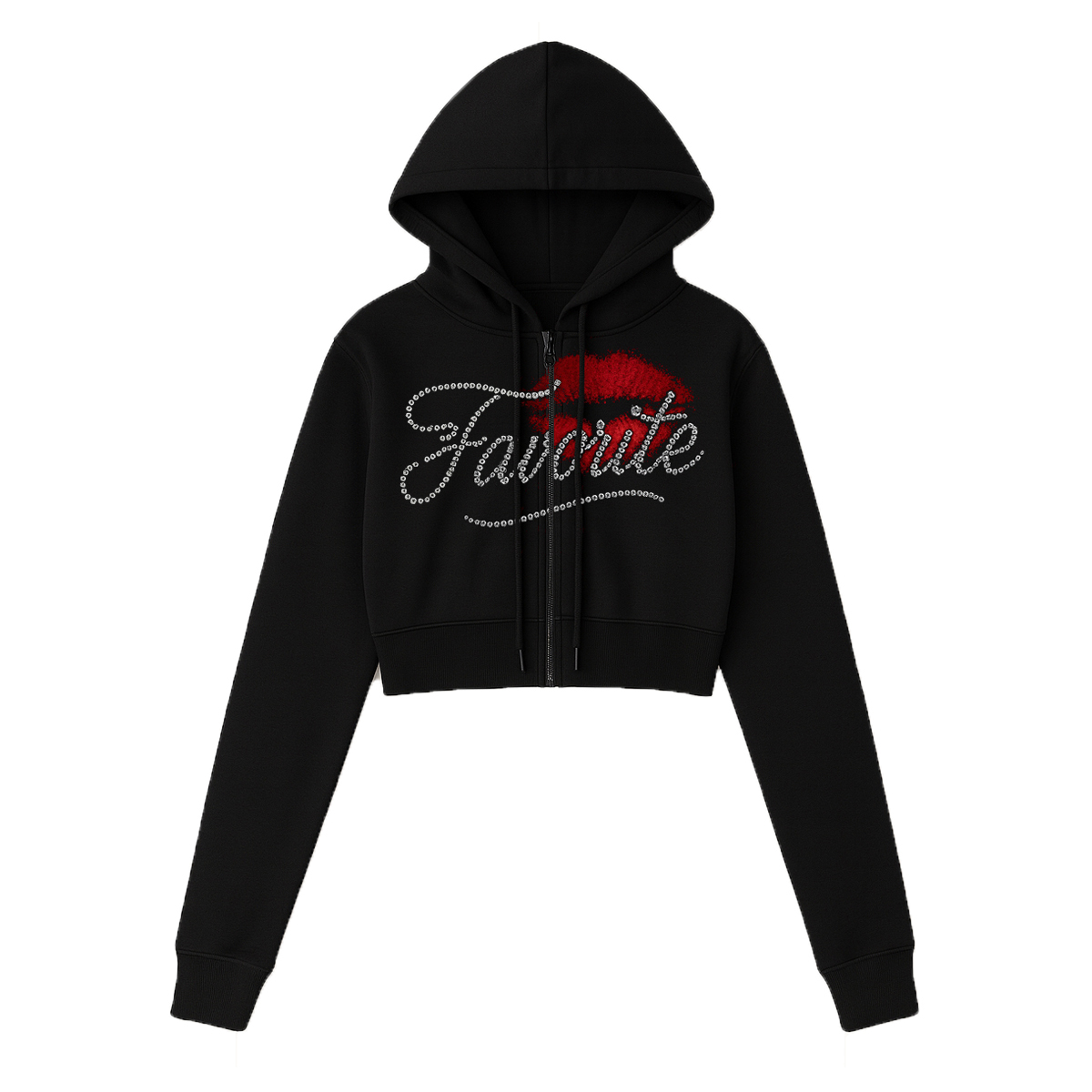 Favorite Kiss Hoodie